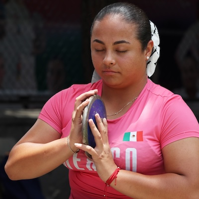 María Guadalupe Navarro