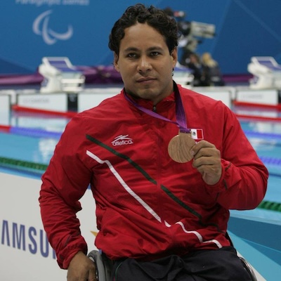 Pedro Rangel